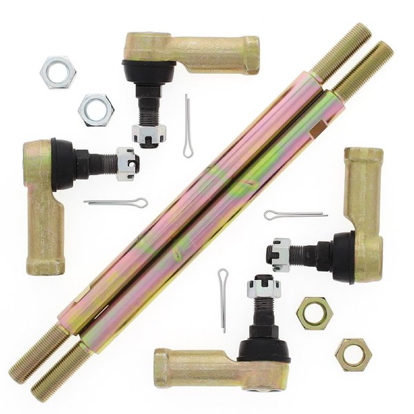 All Balls New All Balls Tie Rod Upgrade Kit For Honda TRX300 Fourtrax, TRX300FW 52-1028